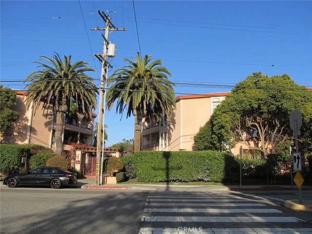 2035 4th Street 202C, Santa Monica, CA 90405