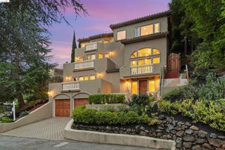 6839 Sherwick Dr, Berkeley, CA 94705