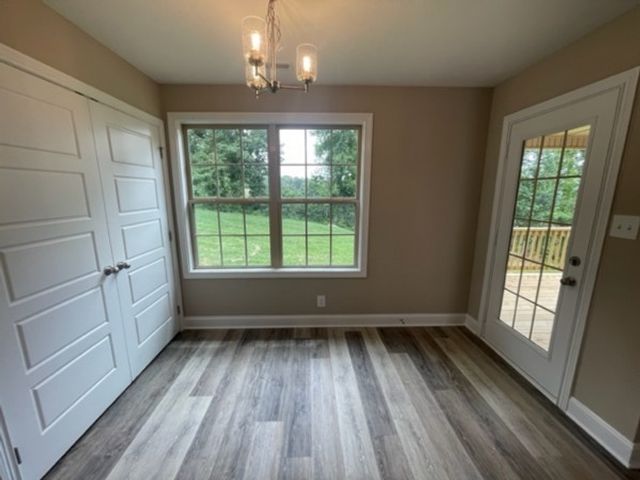 1228 Cardinal Creek Dr, Clarksville, TN 37040