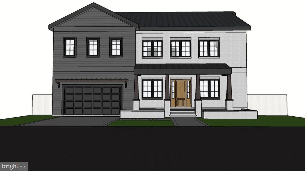 1615 N WAKEFIELD, Arlington, VA 22207