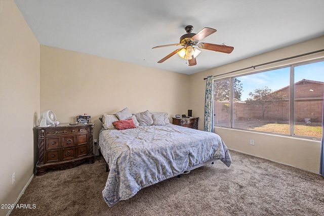 5260 W BELMONT Avenue, Glendale, AZ 85301