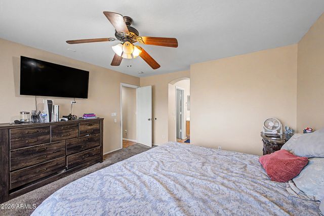 5260 W BELMONT Avenue, Glendale, AZ 85301