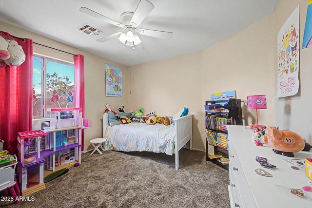 5260 W BELMONT Avenue, Glendale, AZ 85301