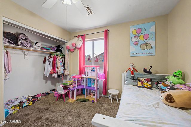 5260 W BELMONT Avenue, Glendale, AZ 85301