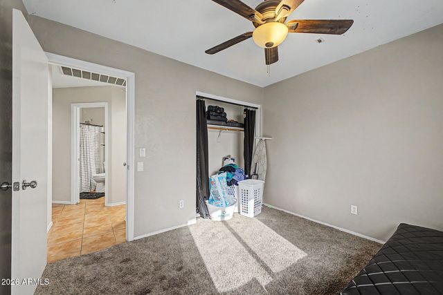 5260 W BELMONT Avenue, Glendale, AZ 85301
