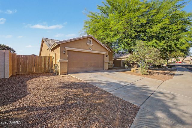 5260 W BELMONT Avenue, Glendale, AZ 85301