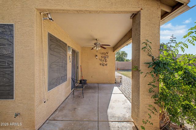 5260 W BELMONT Avenue, Glendale, AZ 85301