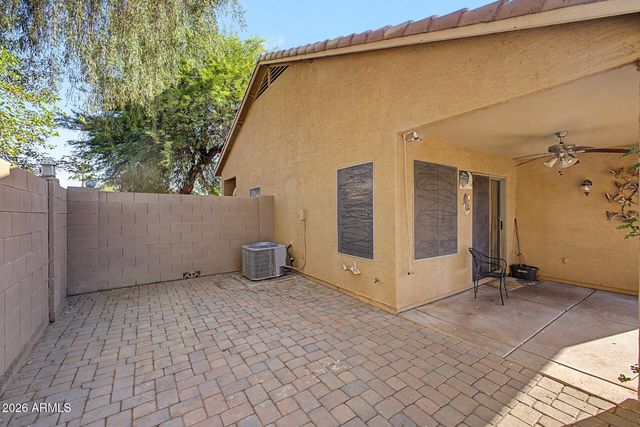5260 W BELMONT Avenue, Glendale, AZ 85301