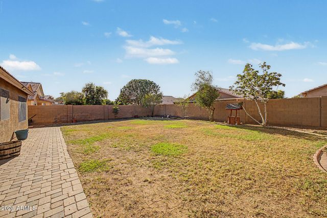 5260 W BELMONT Avenue, Glendale, AZ 85301