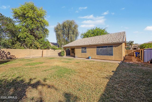 5260 W BELMONT Avenue, Glendale, AZ 85301