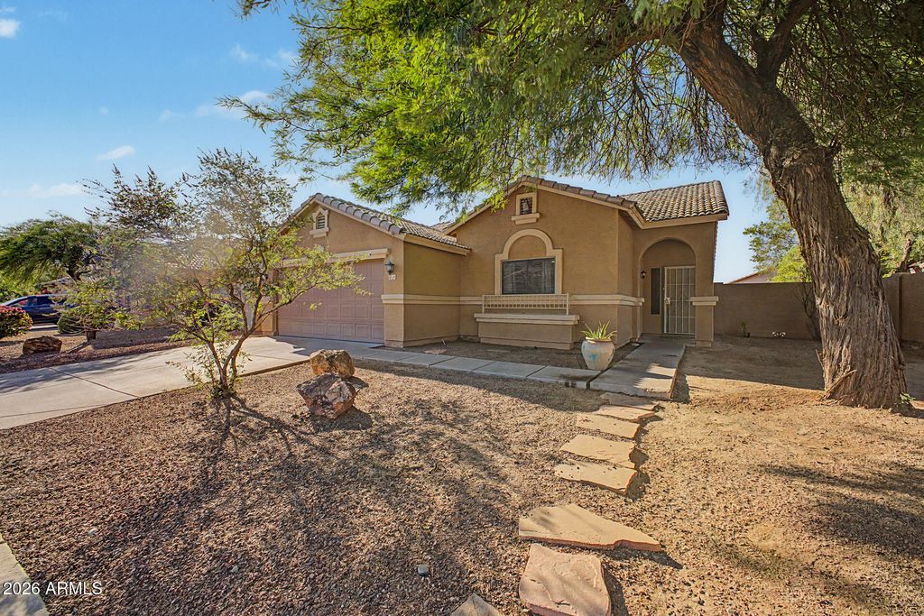 5260 W BELMONT Avenue, Glendale, AZ 85301 — photo 3
