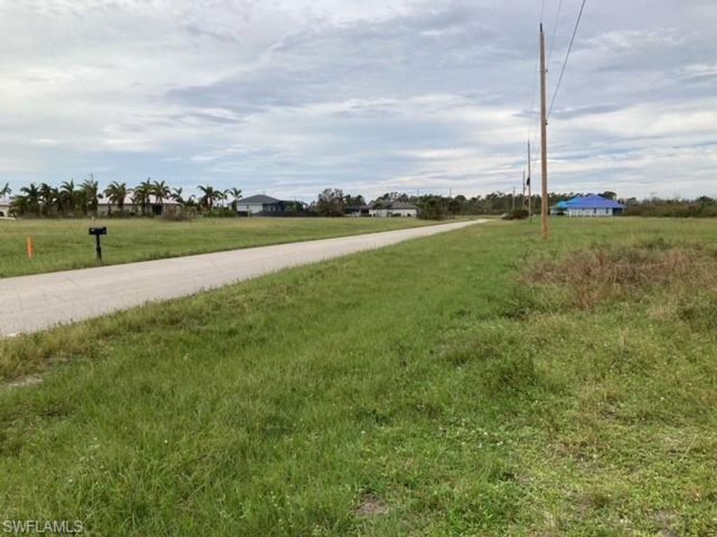 3815 NW 41st TER, CAPE CORAL, FL 33993 — photo 4