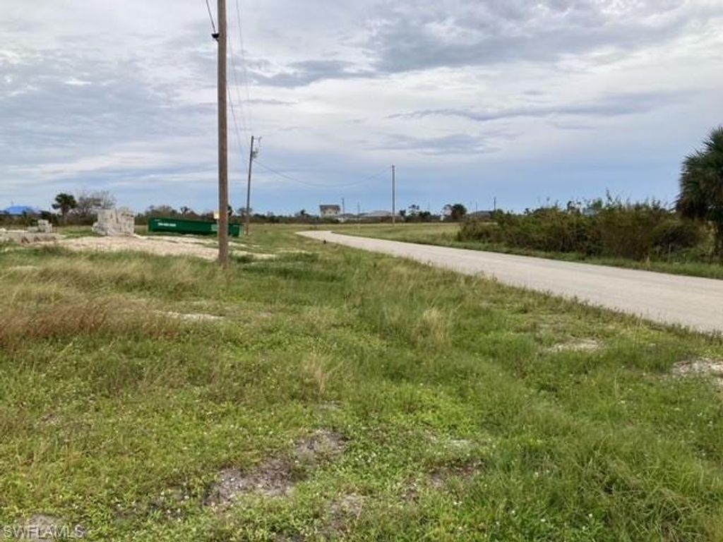 3815 NW 41st TER, CAPE CORAL, FL 33993 — photo 5