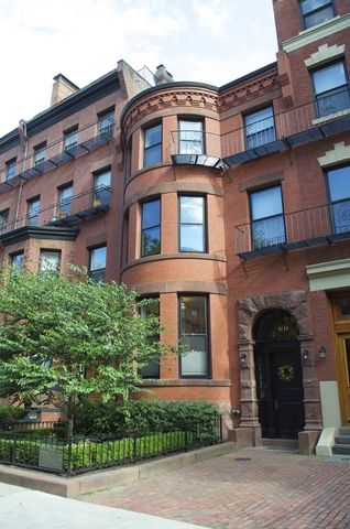 404 Marlborough Street 4, Boston, MA 02115