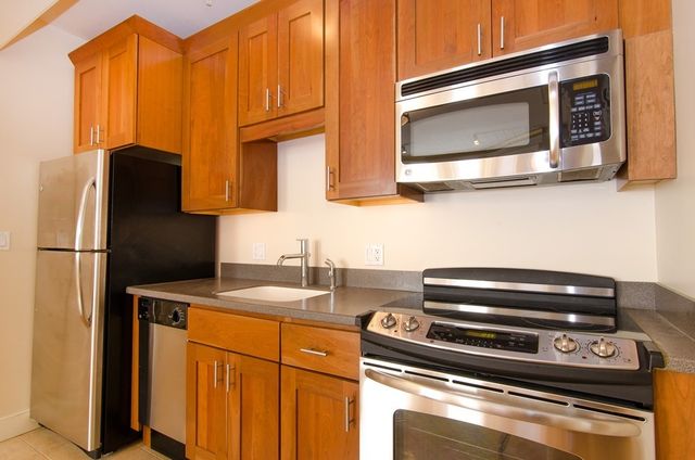 404 Marlborough Street 4, Boston, MA 02115
