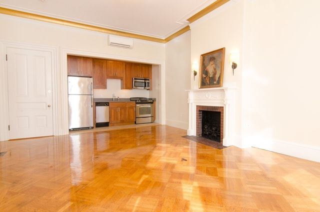 404 Marlborough Street 4, Boston, MA 02115