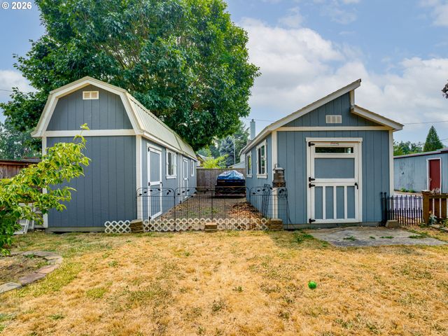 9250 Ne LEVEE Rd, Portland, OR 97211