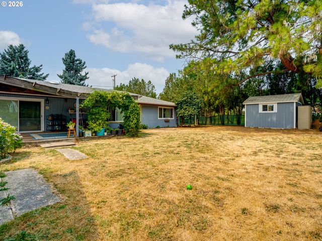 9250 Ne LEVEE Rd, Portland, OR 97211