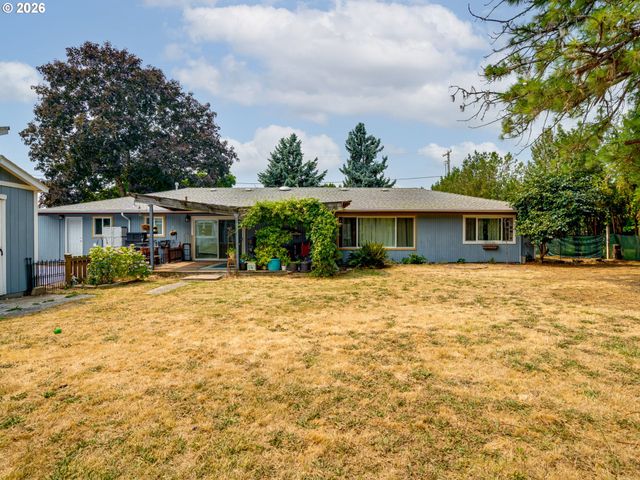 9250 Ne LEVEE Rd, Portland, OR 97211