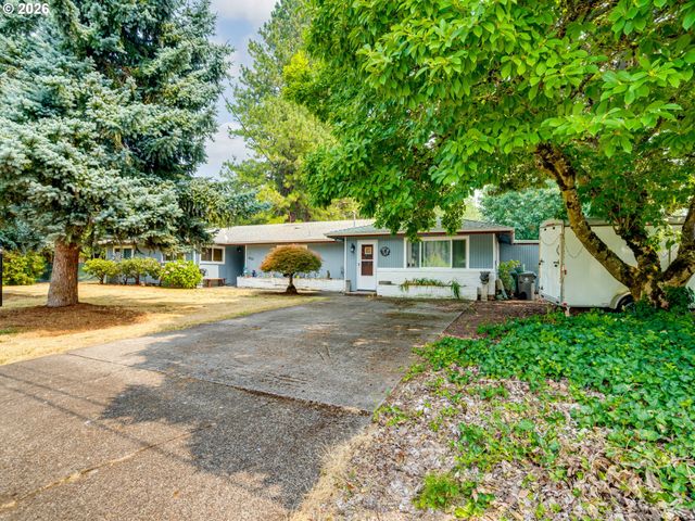 9250 Ne LEVEE Rd, Portland, OR 97211