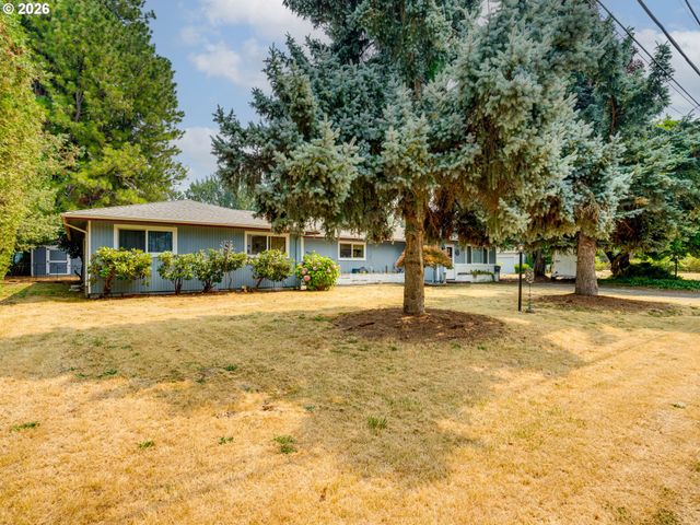 9250 Ne LEVEE Rd, Portland, OR 97211