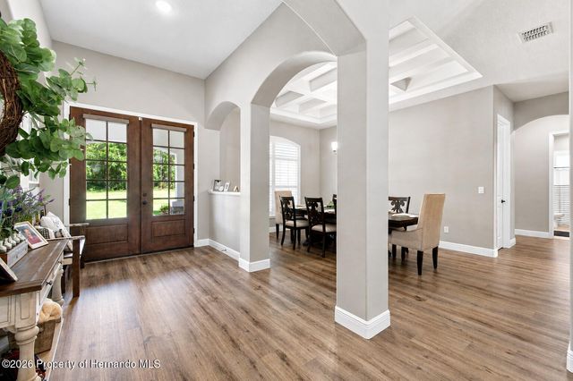 5401 Zamia Drive, Brooksville, FL 34604
