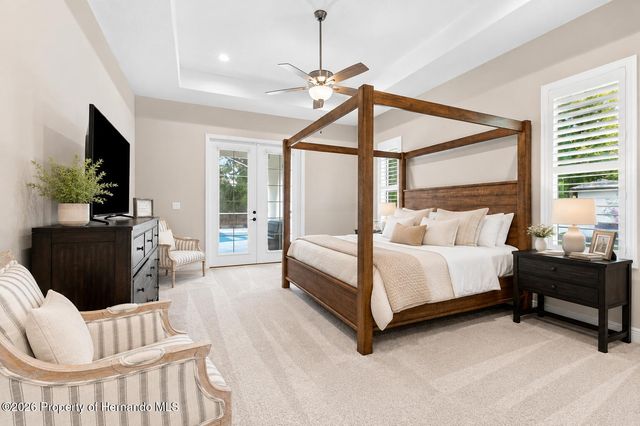 5401 Zamia Drive, Brooksville, FL 34604