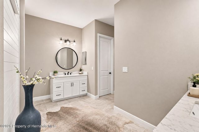 5401 Zamia Drive, Brooksville, FL 34604