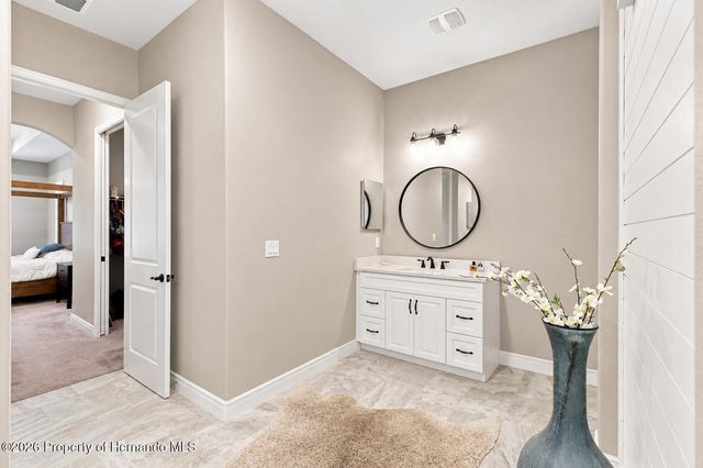 5401 Zamia Drive, Brooksville, FL 34604