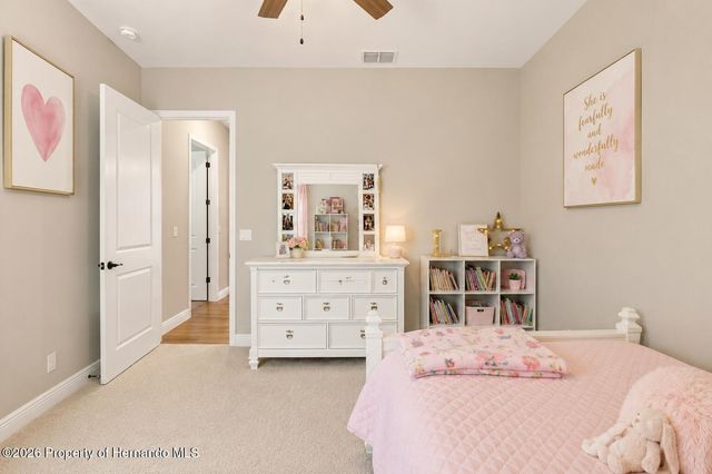 5401 Zamia Drive, Brooksville, FL 34604