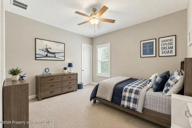 5401 Zamia Drive, Brooksville, FL 34604