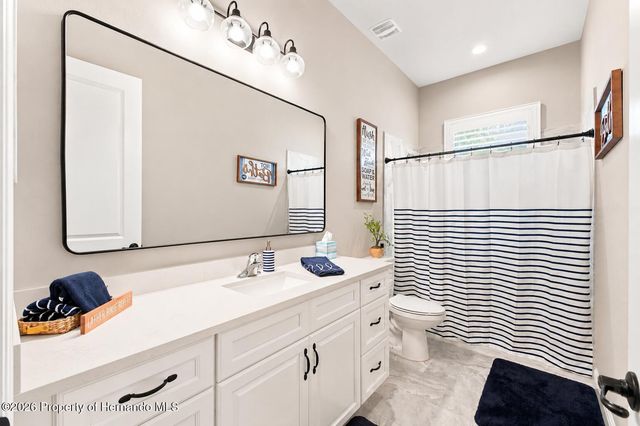 5401 Zamia Drive, Brooksville, FL 34604