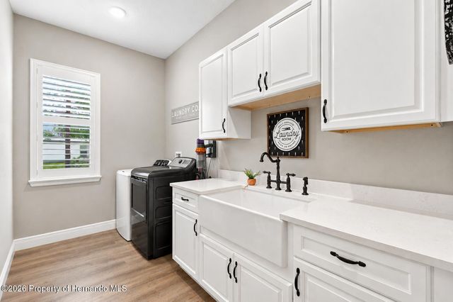 5401 Zamia Drive, Brooksville, FL 34604