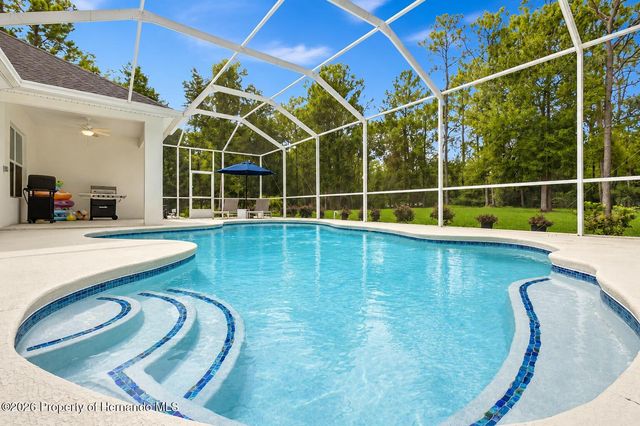 5401 Zamia Drive, Brooksville, FL 34604
