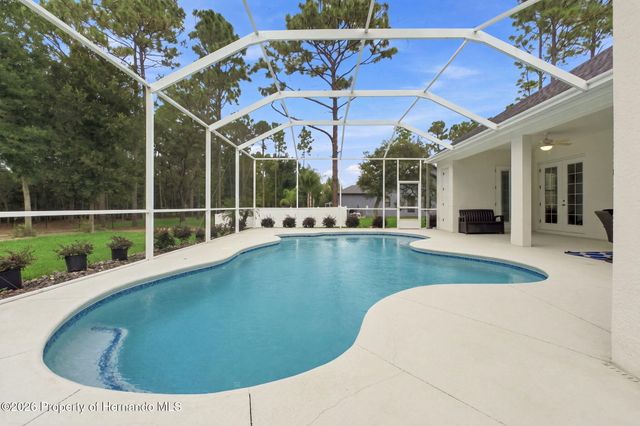 5401 Zamia Drive, Brooksville, FL 34604
