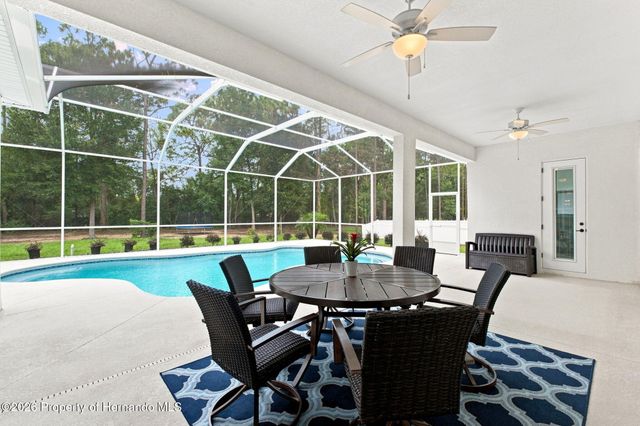 5401 Zamia Drive, Brooksville, FL 34604
