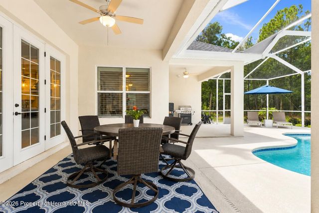 5401 Zamia Drive, Brooksville, FL 34604