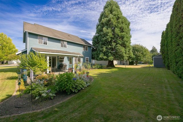 913 N Pine Court, Lynden, WA 98264