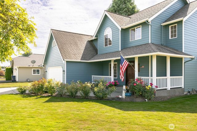913 N Pine Court, Lynden, WA 98264