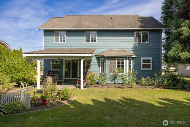 913 N Pine Court, Lynden, WA 98264