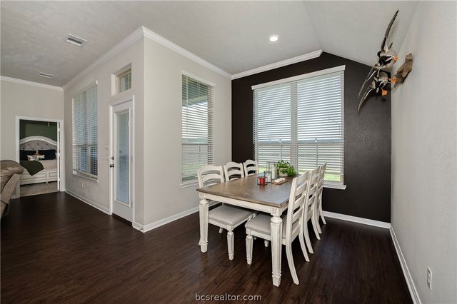 5161 Maroon Creek Drive, Bryan, TX 77802