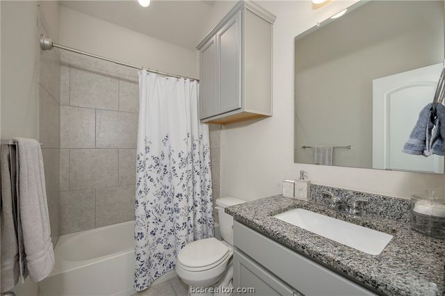 5161 Maroon Creek Drive, Bryan, TX 77802