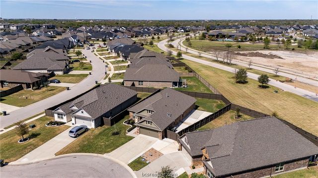 5161 Maroon Creek Drive, Bryan, TX 77802