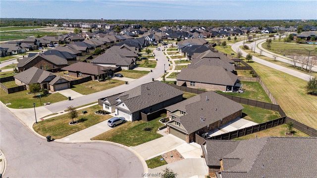 5161 Maroon Creek Drive, Bryan, TX 77802