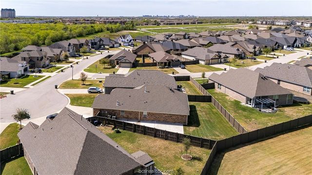 5161 Maroon Creek Drive, Bryan, TX 77802