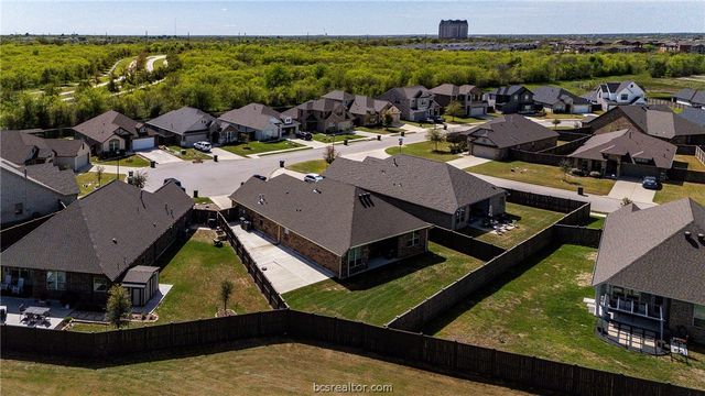 5161 Maroon Creek Drive, Bryan, TX 77802