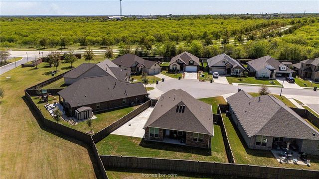 5161 Maroon Creek Drive, Bryan, TX 77802