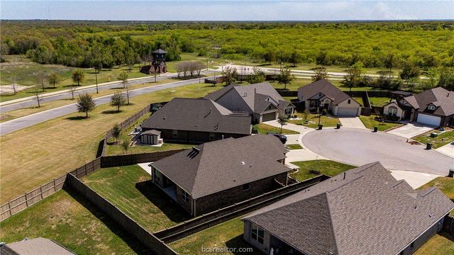 5161 Maroon Creek Drive, Bryan, TX 77802