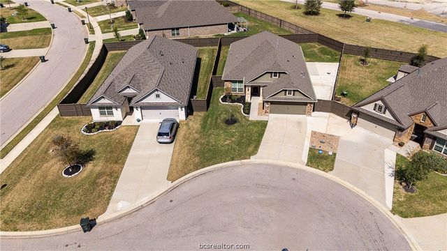 5161 Maroon Creek Drive, Bryan, TX 77802