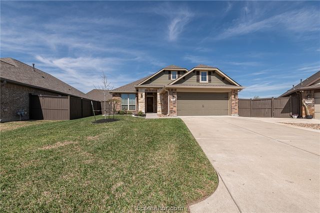 5161 Maroon Creek Drive, Bryan, TX 77802